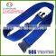 Custom Economy Woven Luggage Belts With 3 Digital Lock