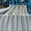 mooring rope for ship rope manufacturer