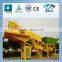 concrete mixer used for the building construction