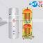 Gold supplier hot water tank house