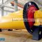 High energy mining project used large ball mill for limestone crusher process
