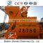 CE certificate cheap JS750 concrete mixer for sale
