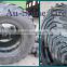 Hot promotion and world technologies best saler AU617 pattern Agriculture Tires for Flotation Implement Tire