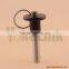 High strength Aluminum handle button handle release pin for auto pares