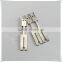Shenzhen Manufacture High Precision CNC Machining Carbon Steel Parts