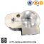 Automotive Air Conditioning Parts CNC Machining
