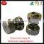 OEM Serve Custom Zinc Plating Captive Screws Panel Fastener For Furniture