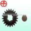 Hot Selling Product metal gears bevel pinion gear