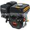 Electric start 6.5hp gasoline engine WY168FB-2D