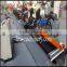 LMS Gypsum board Ceiling T Grid Roll Forming Machine Main Tee cross T production line ceiling tile making machine