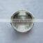 Aluminum piston
