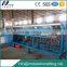 rhombus wire mesh machine