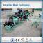 Bethanizing Wire Barbed/ thorn Wire Fencing Making Machines