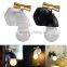 Creative Faucet Type Voice Control LED Night Lamp USB Rechargeable Tap Night Light Home Lighting Wonderful Kids Gift
