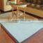 Natural Fiber Jute Entrance Rug