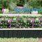 STEEL RAISED GARDEN BED INSTANT PLANTER METAL 65L*65W*30H cm