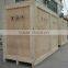 30mm Penetration X-ray baggage inspection system/X-ray luggage scanner for airport security
