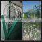 Hot dipped galvanized Razor blade wire