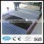 galvanized steel grating, galvanized floor grating, bar grating, trench grating