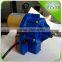DC 24V Electric film roller for greenhouse ventilation