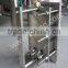 Stainless steel plate heat exchanger for food industrial (20m3/h-2300m3/h)