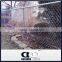 Factory Price ganvanized and PVC coated diamond mesh Chain Link Fencing Origin China