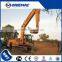 SANY Crawler Excavator SY215C excavator with hammer