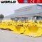 road construction equipment W156 3.6m3 coal bucket s mall wheel loader for sale