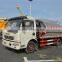 Concrete Road Repairing Machine DFAC 5000L Asphalt Spray Truck