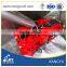 SSW40 Spinning wrench for drill pipe and drill collar