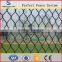 Diamond Metal Fence/ Used Chain Link Fence in Roll from Factory