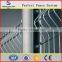 lowest price welded wire mesh uesd for fencing/pvc welded wire mesh