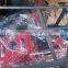 Diesel tiller, Rotary cultivator ,Rotary tiller ,Power Tiller