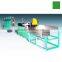 Automatic coil copper/brass/aluminum/bundy tube chipless cutting machine