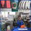 Most popular electrical wire casing extrusion line factory price