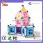 Best quality building toy gun building toy house building toy kit for boys