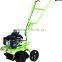 TUOGE hand tractor mini tiller use 2-stroke engine 52cc agricultural machinery