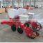 4 Rows Maize precise corn seeder with Fertilizer