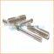 Factory Direct Sales High Quality Titanium Jis Certification Stud Bolt and Nut