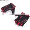 Cool Change Shock-absorbing Foam Pad Half Finger Gloves Sports Socks For Cycling Climbing Outdoor Sports