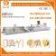 Artificial rice extruder machine process line