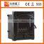2017 year Morden design wood stove/wood stoves with water jacket from China supplier