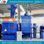 QR3210 tumble shot blasting machine