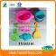 cheap plastic sand beach tools child toys 6pcs