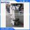 High quality stainless steel multi and single ss liquid bag filter housing