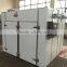 industrial tray type lemon slice drying machine