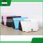 triangle no wifi bluetooth mini portable automatic speaker mobile phone holder mutual induction sound loudspeaker box