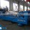 Decanter centrifuge, machine of treatment sludge