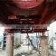 Trustworthy vsi vertical shaft impact crusher machine China Yigong Brand