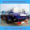 New 2016 Dongfeng tanker water truck for sale